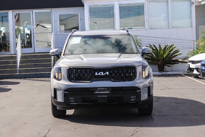 2024 Kia Telluride SX X-Pro
