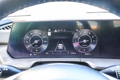2024 Kia Telluride SX X-Pro
