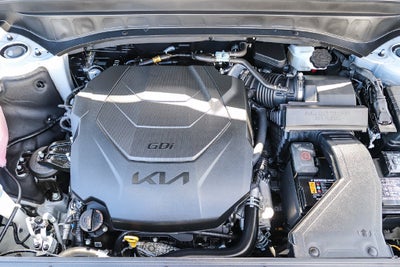 2024 Kia Telluride SX X-Pro