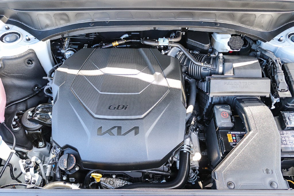 2024 Kia Telluride SX X-Pro