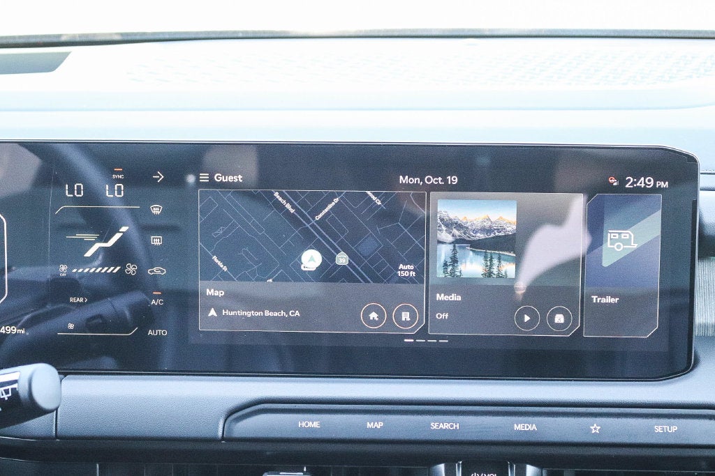 2027 Kia Telluride X-Line SX-Prestige