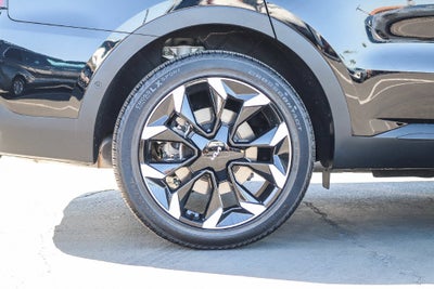 2025 Kia Sorento SX
