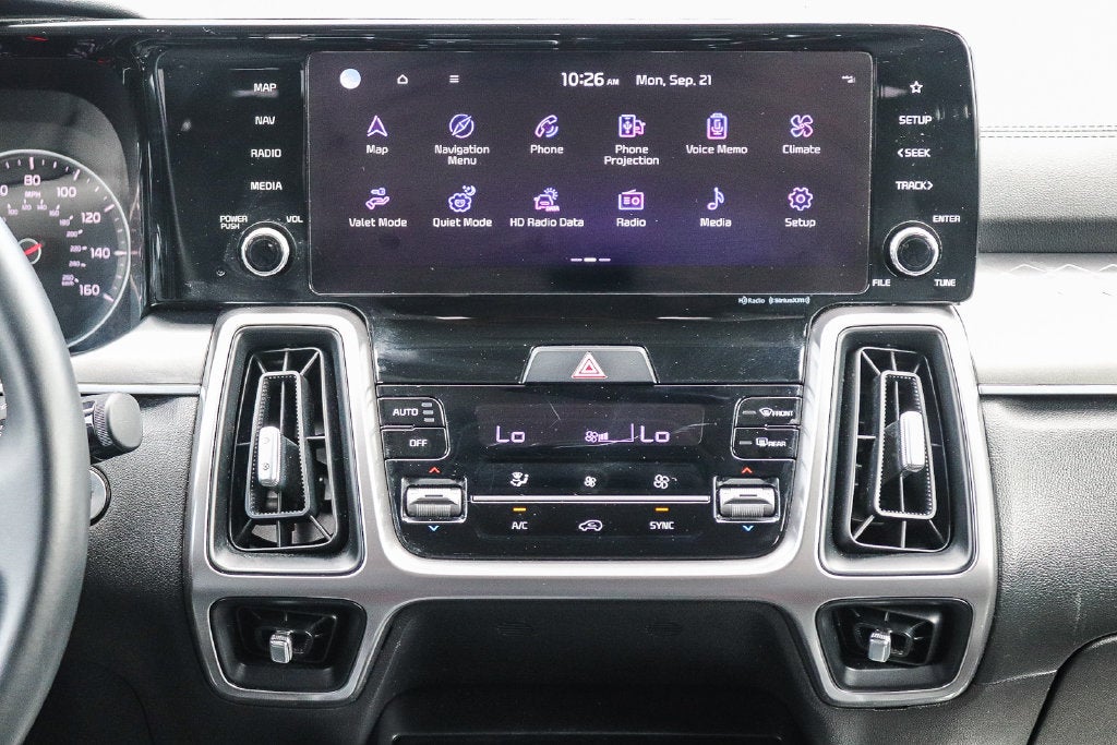 2023 Kia Sorento S