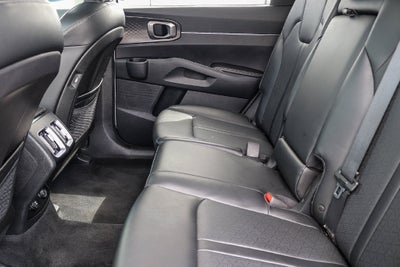 2023 Kia Sorento S