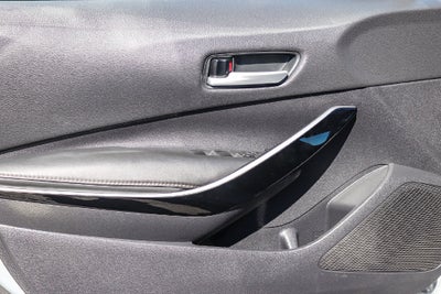 2022 Toyota Corolla APEX XSE