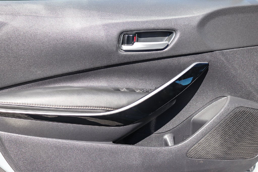 2022 Toyota Corolla APEX XSE
