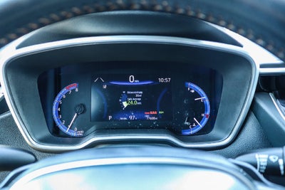 2022 Toyota Corolla APEX XSE