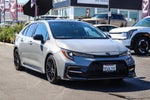 2022 Toyota Corolla APEX XSE