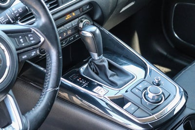 2018 Mazda Mazda CX-9 Touring