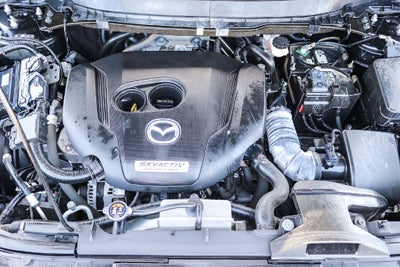 2018 Mazda Mazda CX-9 Touring