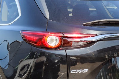 2018 Mazda Mazda CX-9 Touring