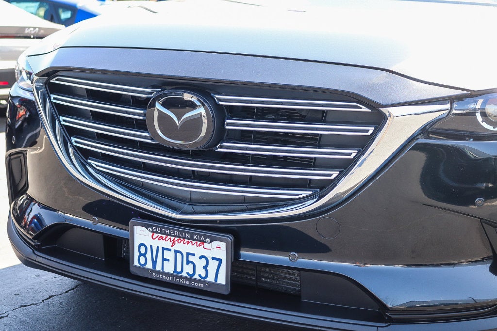2018 Mazda Mazda CX-9 Touring