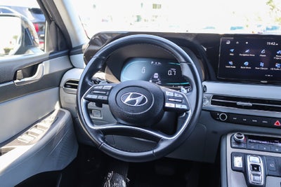 2024 Hyundai Palisade SEL 7 Passenger
