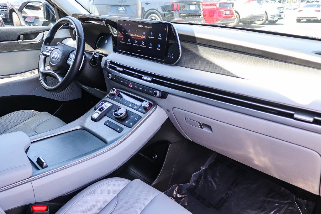 2024 Hyundai Palisade SEL 7 Passenger