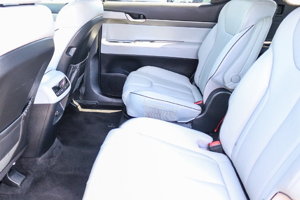 2024 Hyundai Palisade SEL 7 Passenger