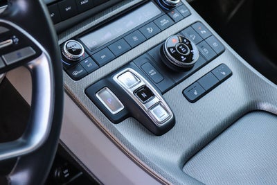 2024 Hyundai Palisade SEL 7 Passenger