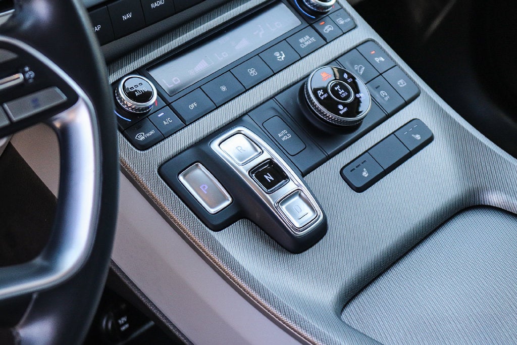 2024 Hyundai Palisade SEL 7 Passenger