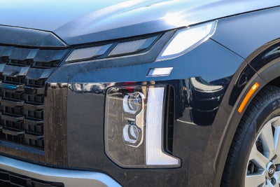 2024 Hyundai Palisade SEL 7 Passenger