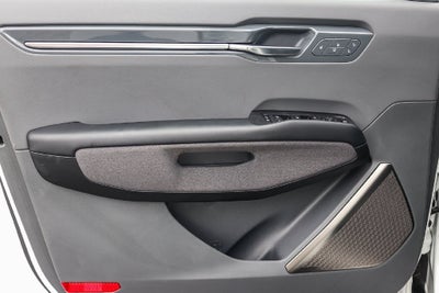 2024 Kia EV9 Land