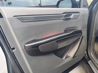 2024 Kia EV9 GT-Line