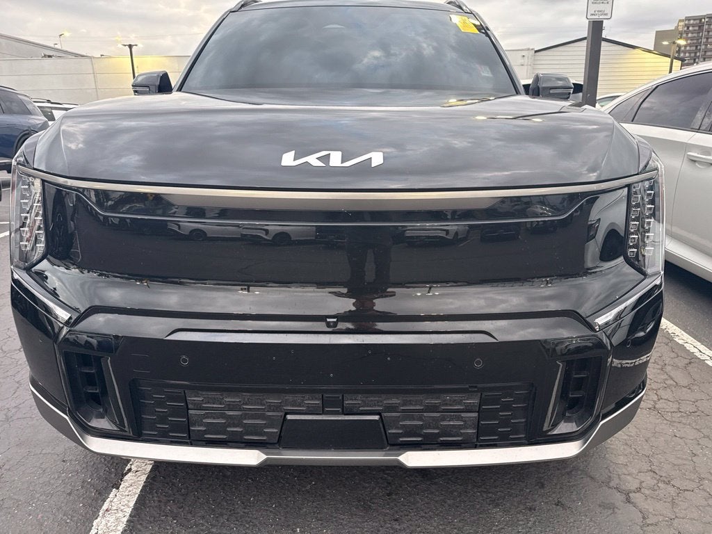 2024 Kia EV9 GT-Line