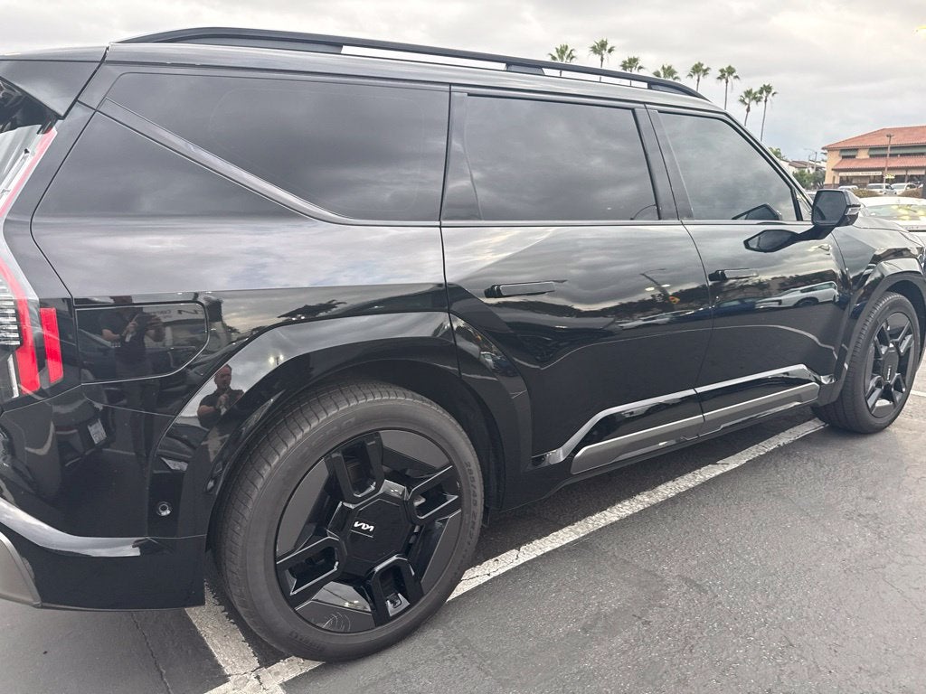 2024 Kia EV9 GT-Line