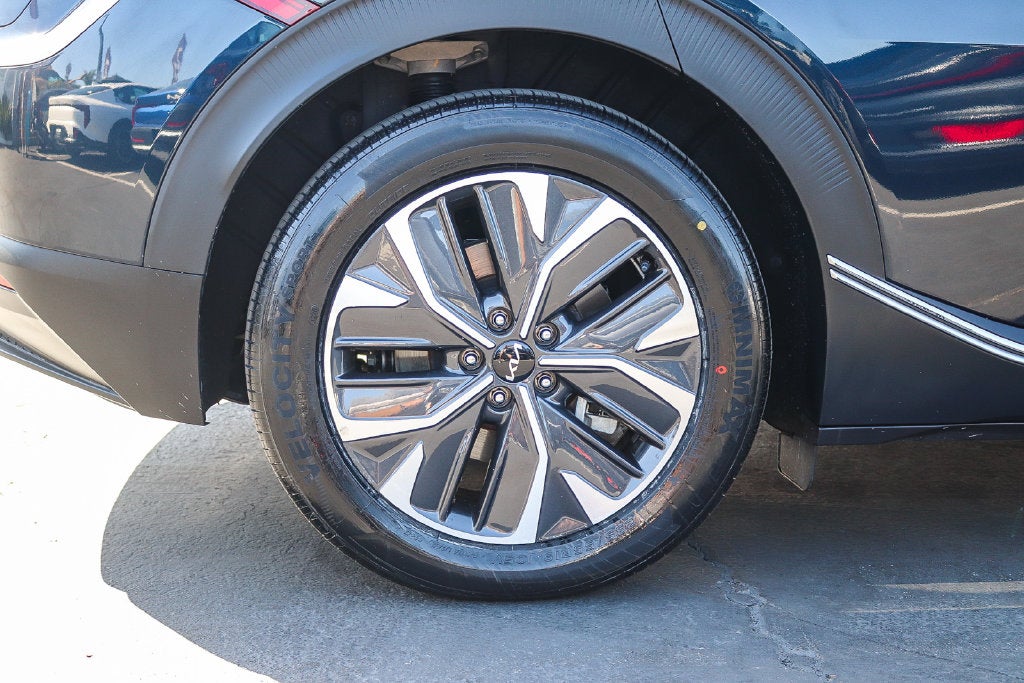 2024 Kia EV6 Light