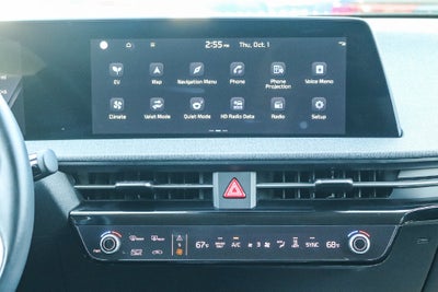 2024 Kia EV6 Light