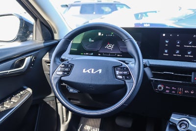 2024 Kia EV6 Light