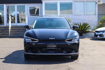 2024 Kia EV6 Light