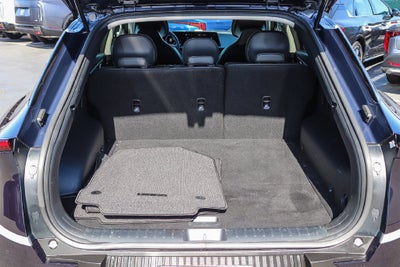 2024 Kia EV6 Light