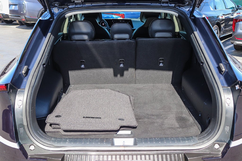 2024 Kia EV6 Light