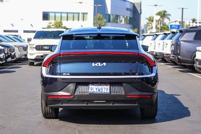 2024 Kia EV6 Light