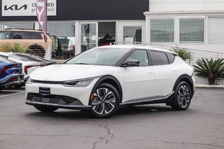 2024 Kia EV6 Light