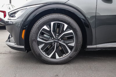 2023 Kia EV6 Wind