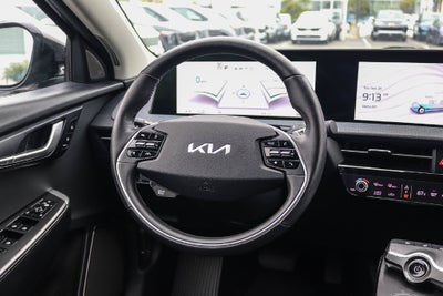 2023 Kia EV6 Wind