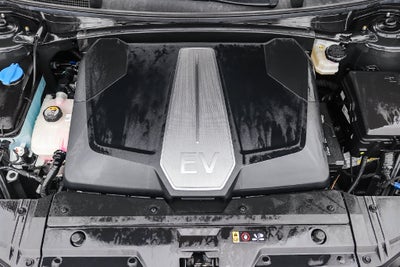 2023 Kia EV6 Wind