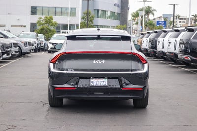 2023 Kia EV6 Wind