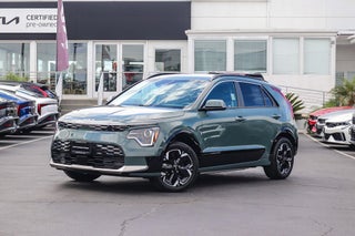 2023 Kia Niro EV Wind