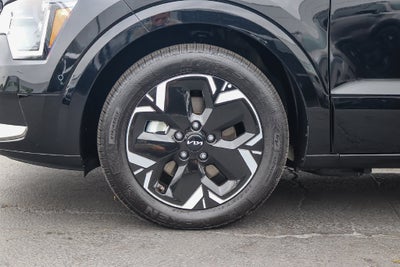2025 Kia Niro EV Wave