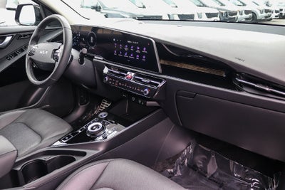 2025 Kia Niro EV Wave