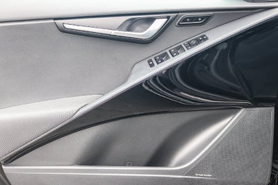 2025 Kia Niro EV Wave