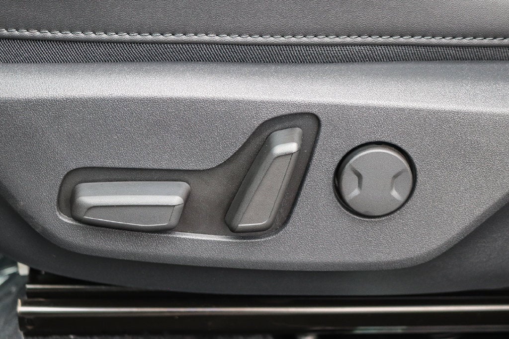 2025 Kia Niro EV Wave