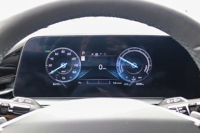 2025 Kia Niro EV Wave