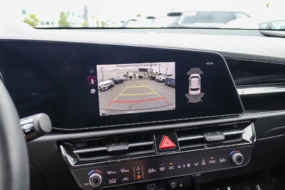 2025 Kia Niro EV Wave
