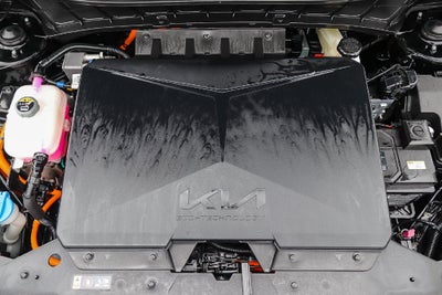 2025 Kia Niro EV Wave