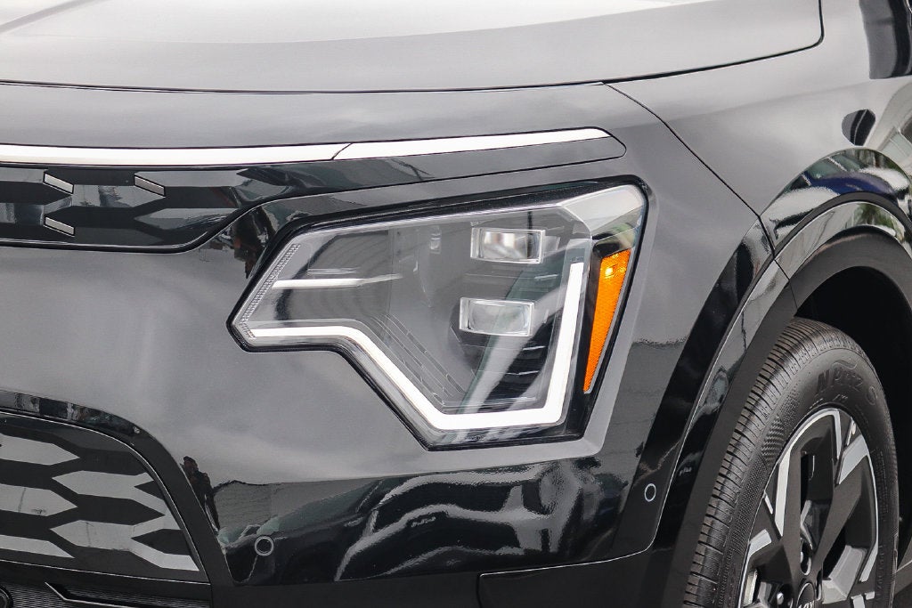 2025 Kia Niro EV Wave