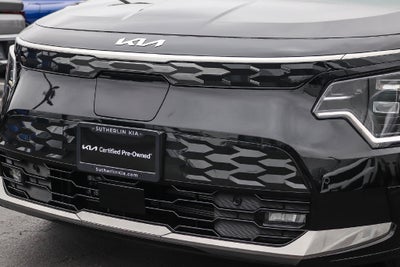 2025 Kia Niro EV Wave