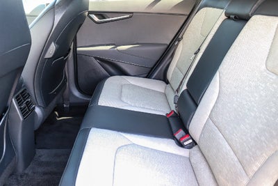 2025 Kia Niro SX