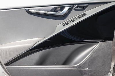 2025 Kia Niro SX